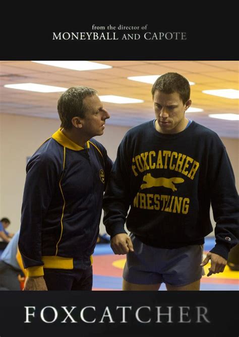 flixtor foxcatcher|Foxcatcher .